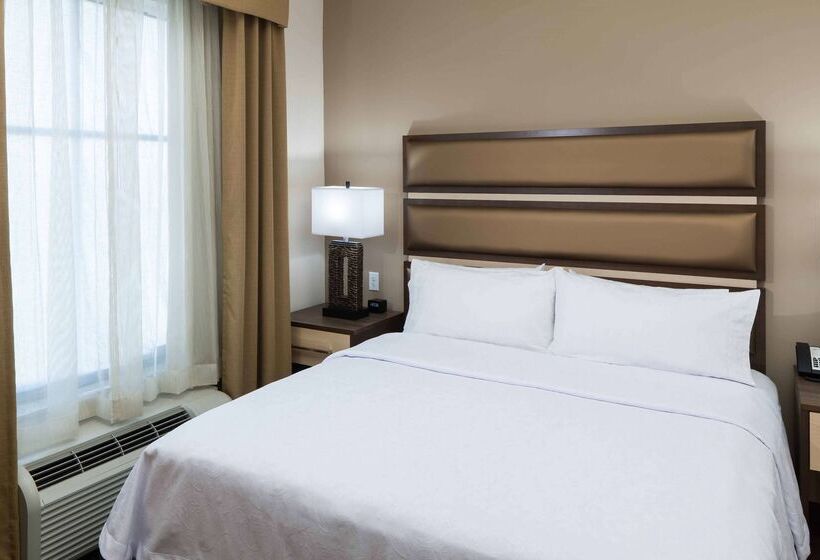 فندق Homewood Suites By Hilton Cape Canaveralcocoa Beach