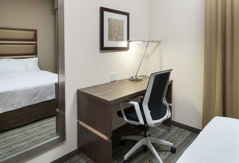 فندق Homewood Suites By Hilton Cape Canaveralcocoa Beach
