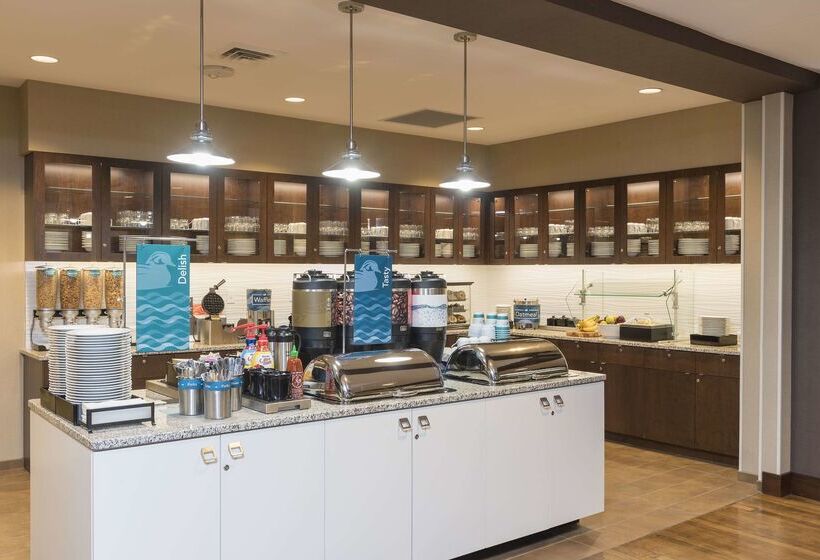 هتل Homewood Suites By Hilton Grand Rapids Downtown