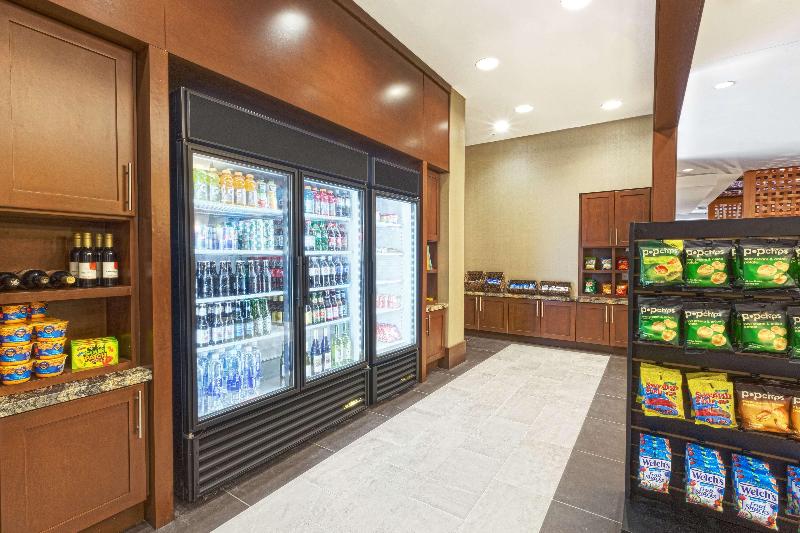 בית מלון כפרי Homewood Suites Houston Downtown