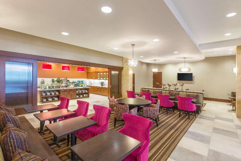בית מלון כפרי Homewood Suites Houston Downtown