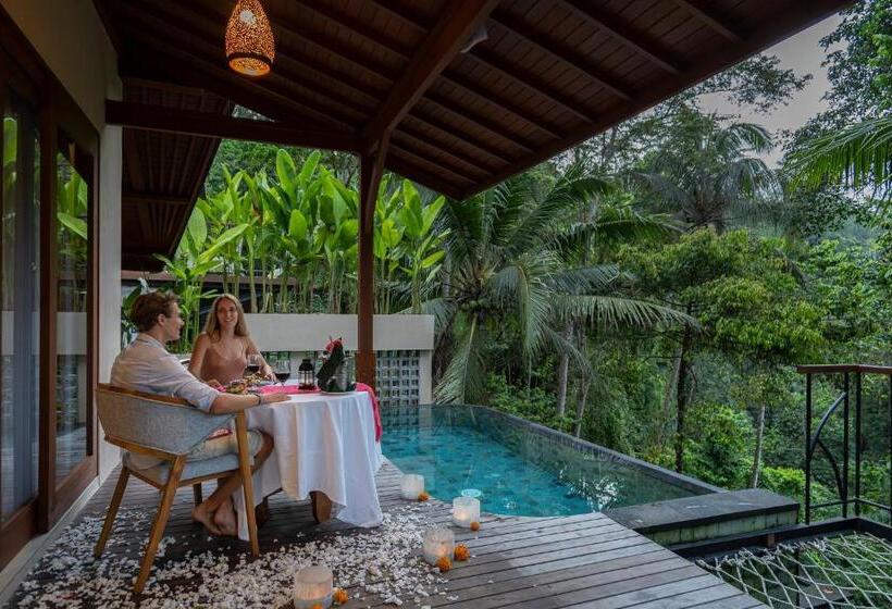 هتل Jannata Resort And Spa