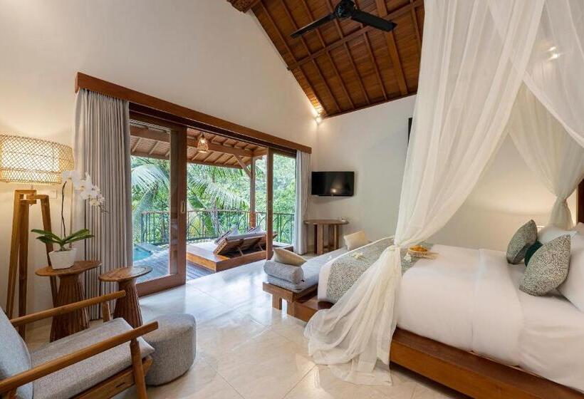 هتل Jannata Resort And Spa