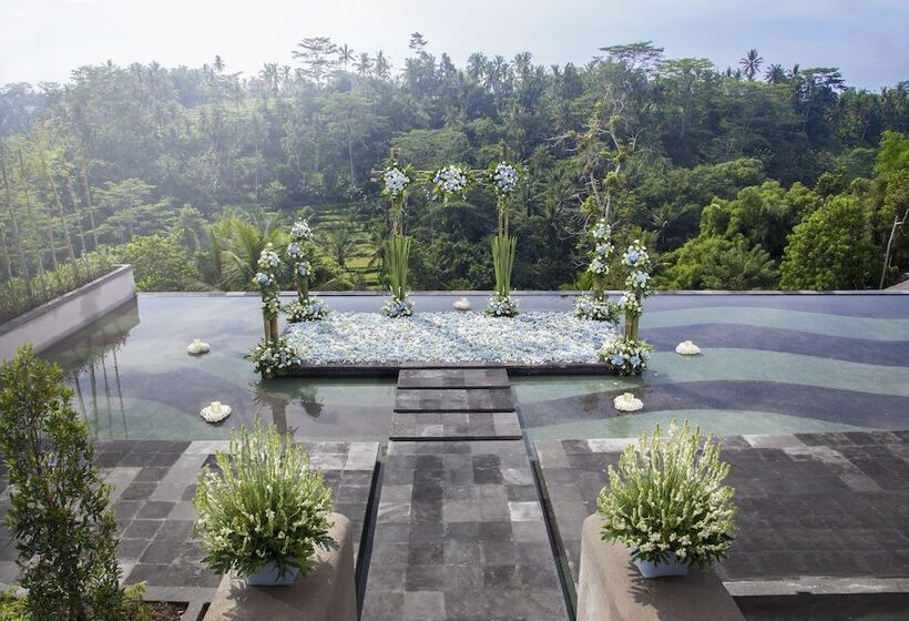 هتل Jannata Resort And Spa