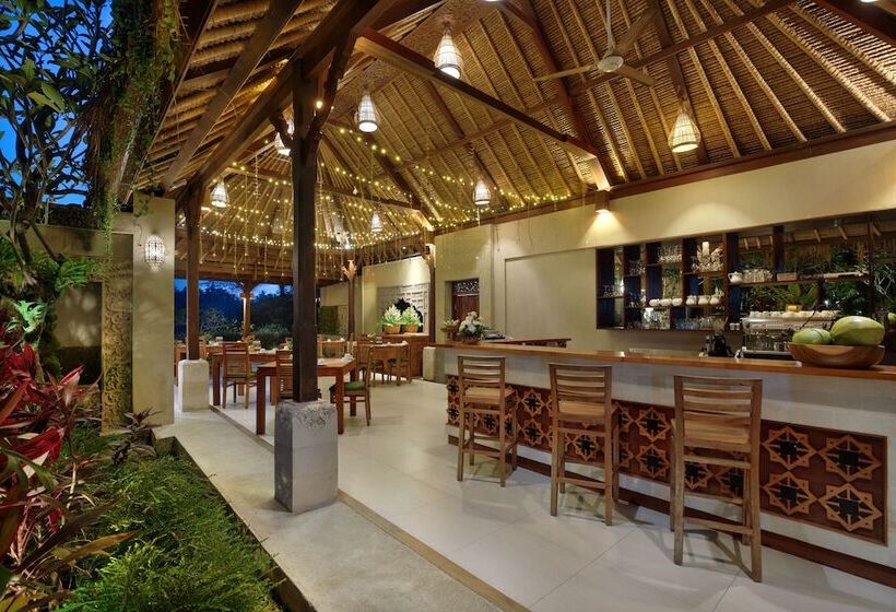هتل Jannata Resort And Spa