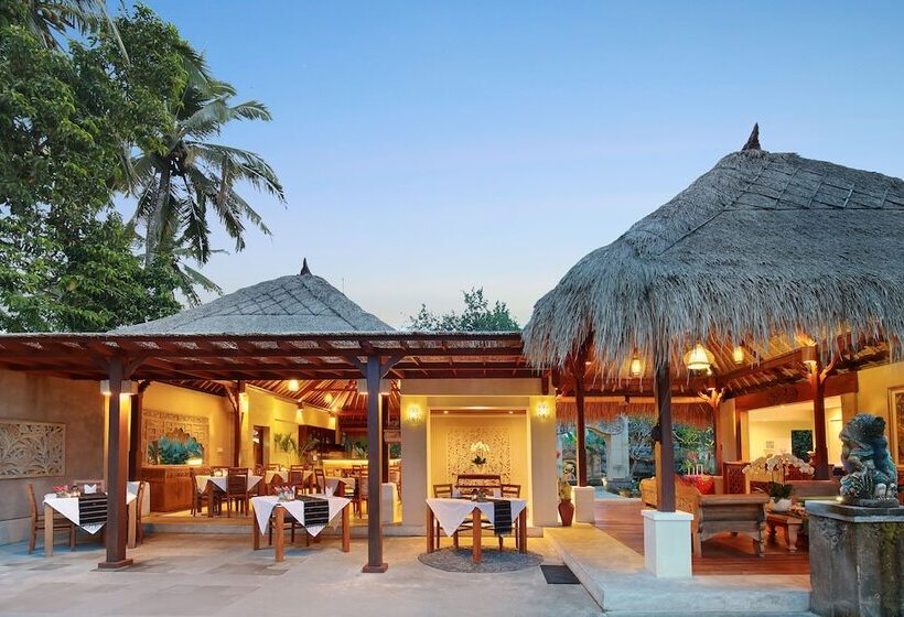 هتل Jannata Resort And Spa
