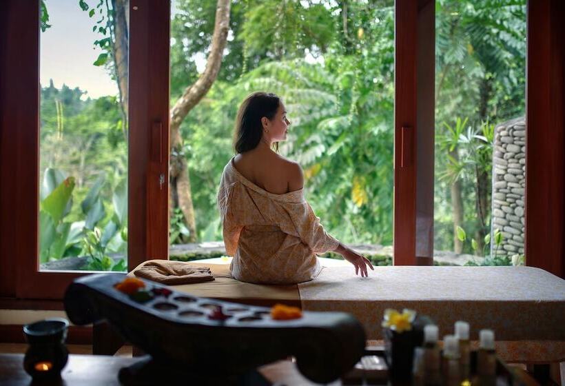 هتل Jannata Resort And Spa