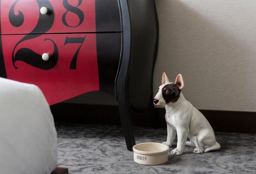 Kimpton Journeyman Hotel, An Ihg