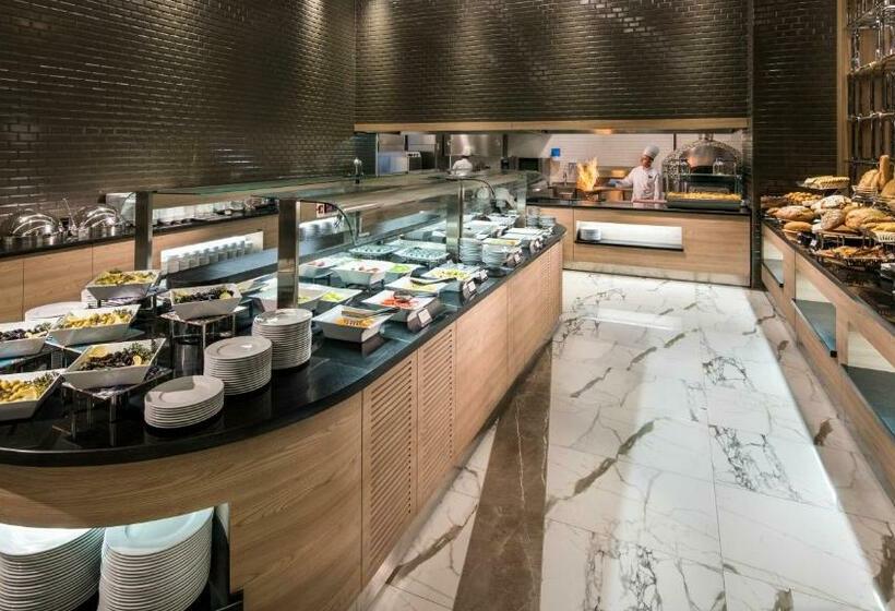 Lionel Hotel Istanbul