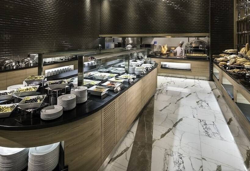 Lionel Hotel Istanbul