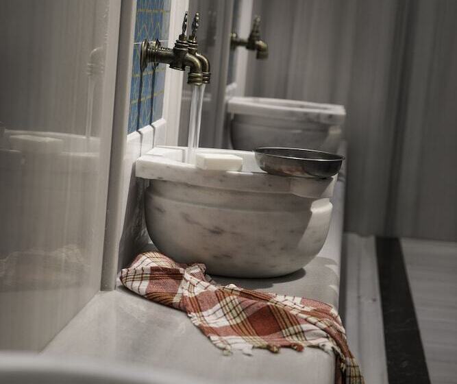 Lionel Hotel Istanbul