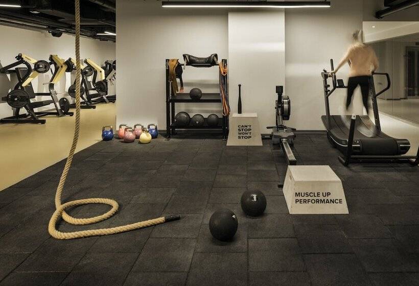 Lionel Hotel Istanbul