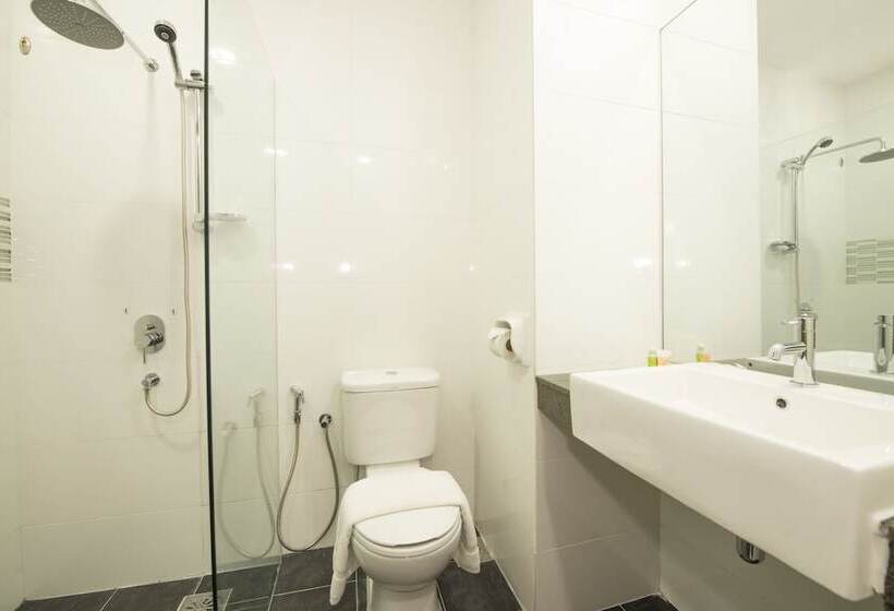 Nadias Hotel Cenang Langkawi