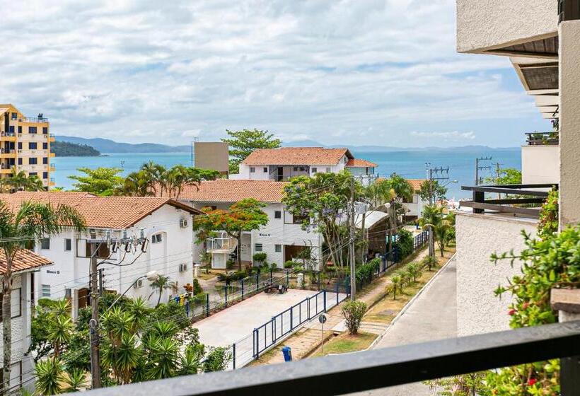 Paraíso Palace Hotel Ii E Iii