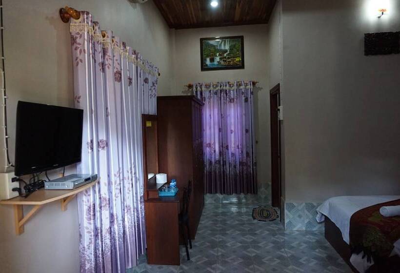 فندق Phetphaylin