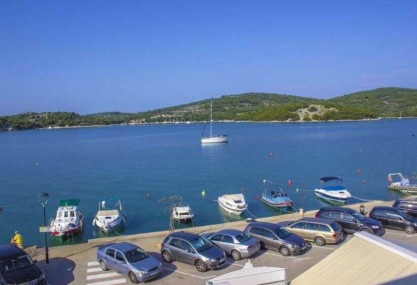 فندق Plava Laguna