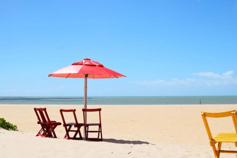 فندق Pousada So Alegria