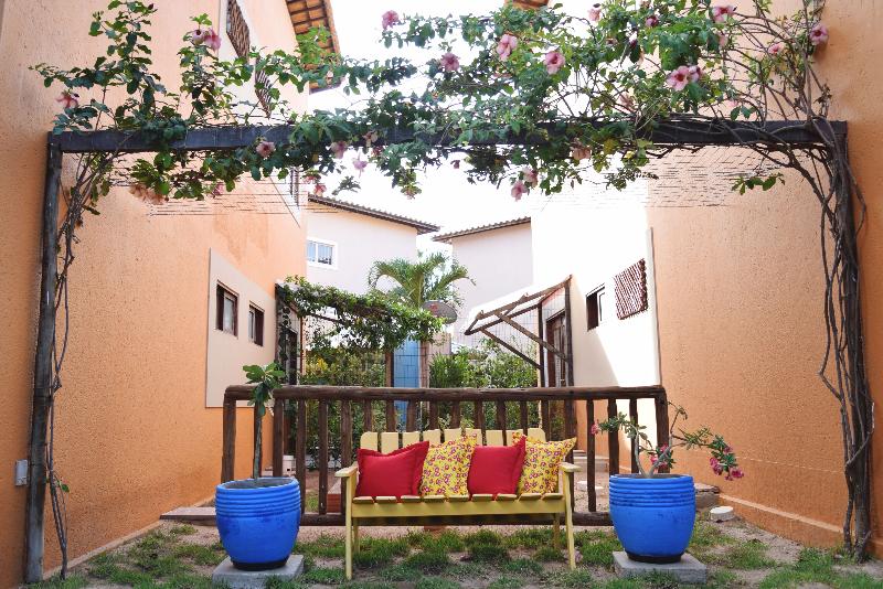 فندق Pousada So Alegria