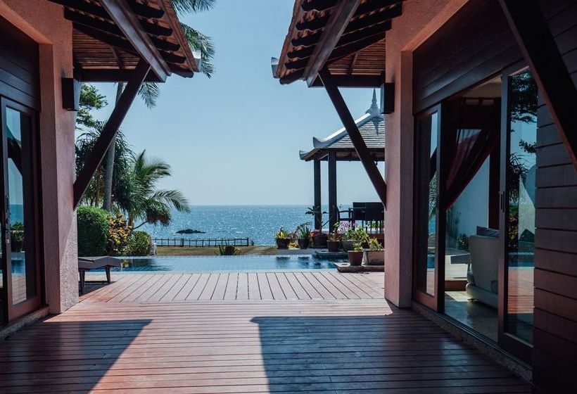 هتل Thai Island Dream Estate