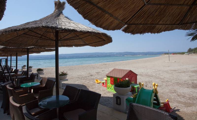 בית מלון כפרי Villa Mama  Traditional Apartments In Omis