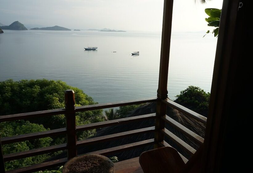 هتل Waecicu Eden Beach