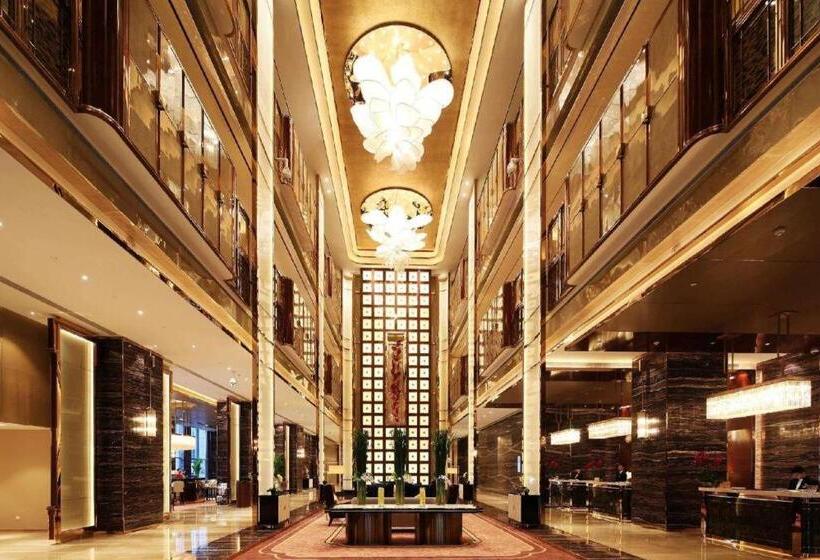 酒店 Wyndham Grand Plaza Royale Huayu Chongqing