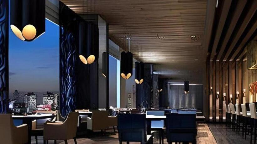 酒店 Wyndham Grand Plaza Royale Huayu Chongqing