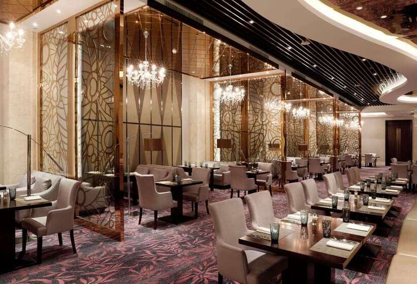 호텔 Wyndham Grand Plaza Royale Mingfa Zhangzhou