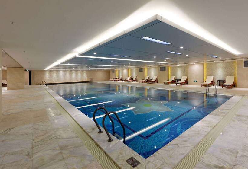 호텔 Wyndham Grand Plaza Royale Mingfa Zhangzhou