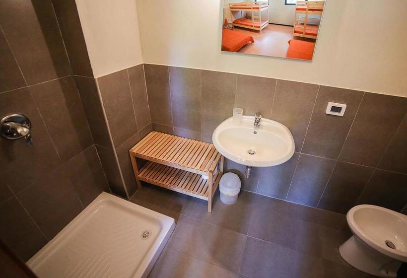 Oasi Hostel
