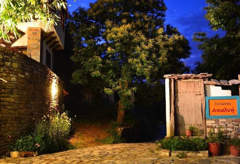 ペンション Apalni Cottage