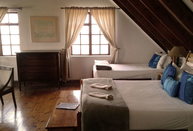 بنسيون Drakensberg Mountain Retreat