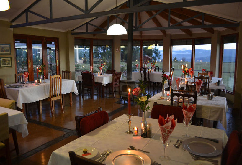 بنسيون Drakensberg Mountain Retreat
