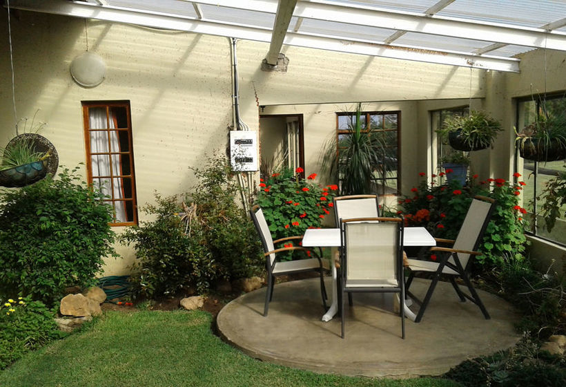 بنسيون Drakensberg Mountain Retreat