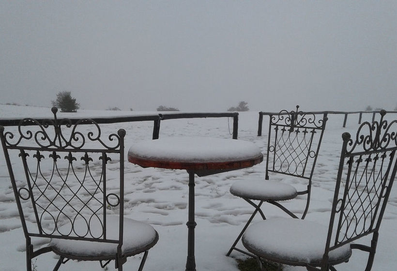 بنسيون Drakensberg Mountain Retreat