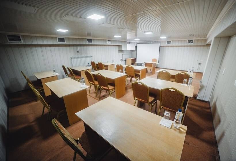 Pensione Sunrise Osh