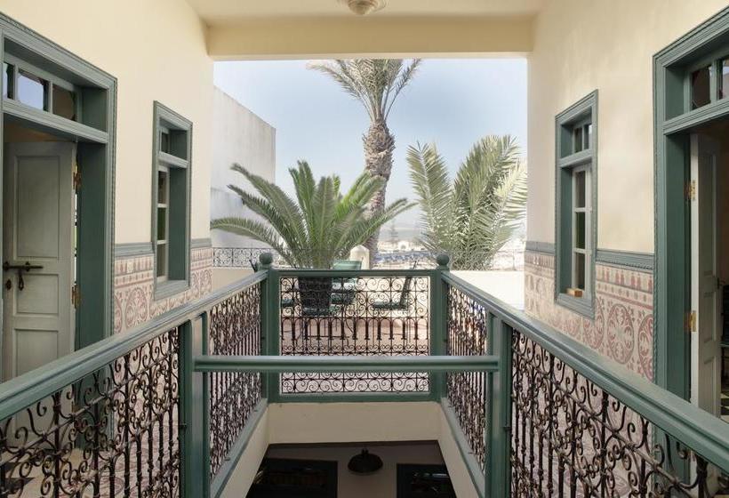 Riad Des Palmiers