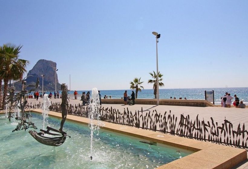 Villas Costa Calpe Estrella