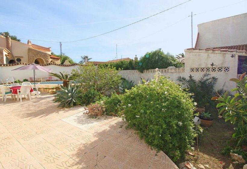 Villas Costa Calpe Estrella