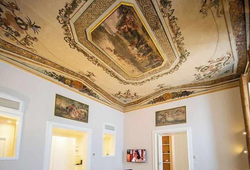 تختخواب و صبحانه Corso Grand Suites