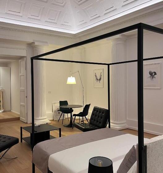 تختخواب و صبحانه Corso Grand Suites