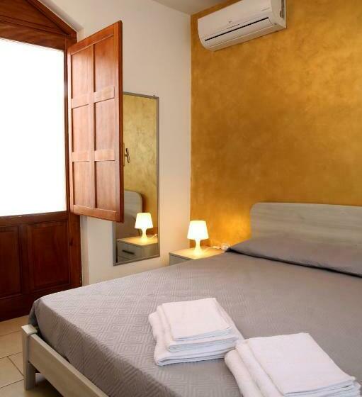 Corte Rondine B&b