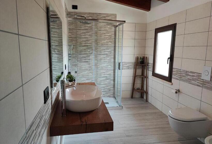 Desideria Rooms Bed And Breakfast