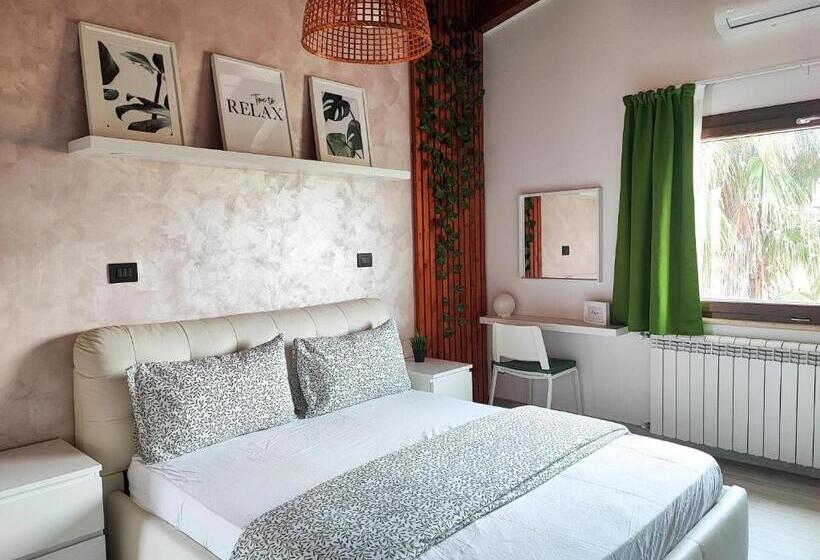Desideria Rooms Bed And Breakfast