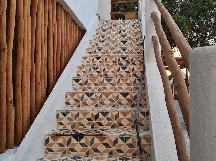 هتل La Maison Des Vagues