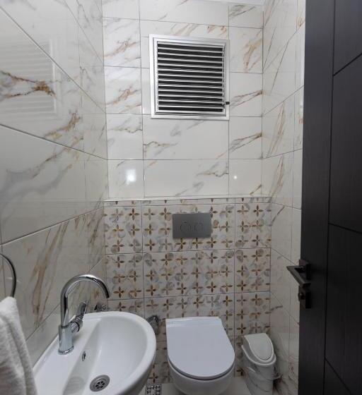 فندق Moonlight Suite