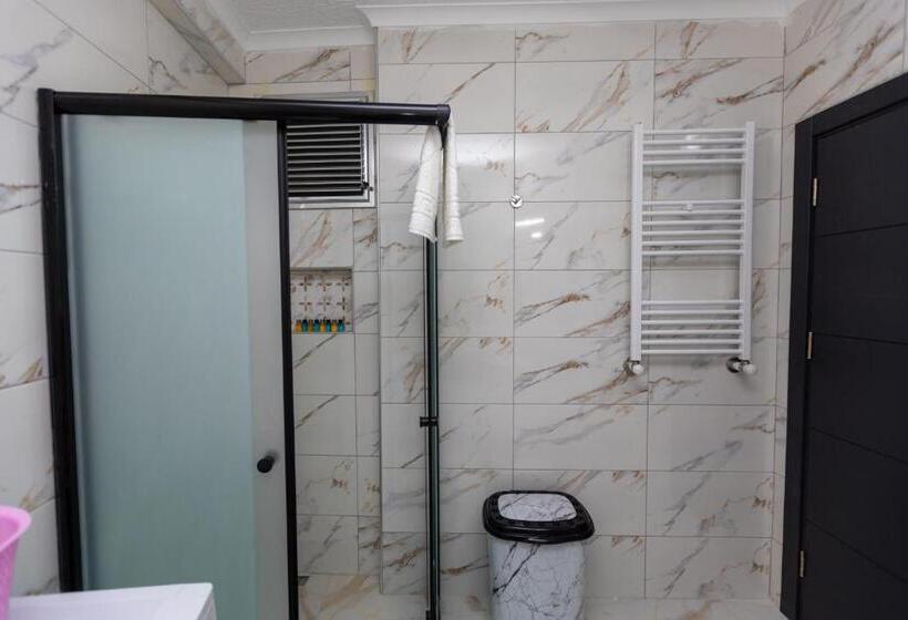 فندق Moonlight Suite