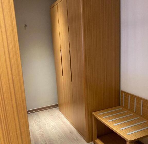 Palm Hills Hotel Bodrum