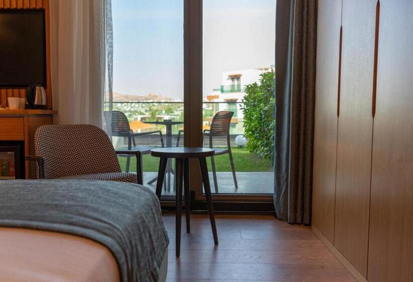 Palm Hills Hotel Bodrum