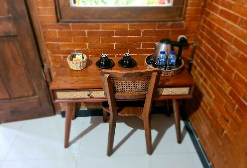 La Tavisa Hotel Borobudur